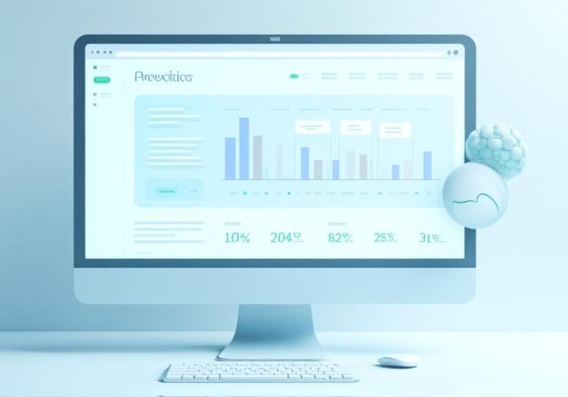Screenshot of the clean, modern website designed for Melbourne Tech Innovate.